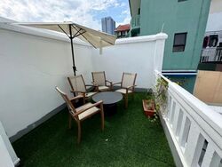 Hindoo Road (D8), Terrace #597135221